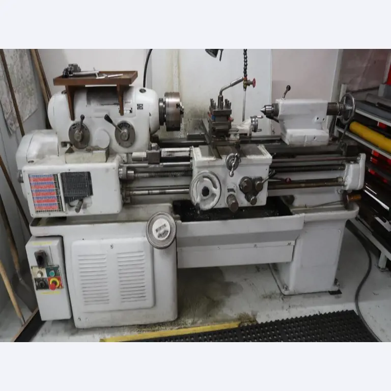 Peças sobressalentes e máquinas usadas da SKODA Auto, a.s.-1